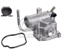 FEBI BILSTEIN 39270 Carter del termostato per MERCEDES-BENZ