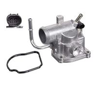 Febi-Bilstein 39270 - Termostato, Refrigerante