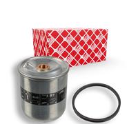 Ferdinand Bilstein Filtro olio centrifuga 39275 con guarnizione per Renault e Mercedes