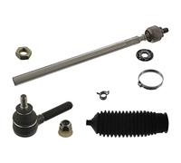 febi bilstein 39293 tirante con kit cuffia sterzo, 1 unità | Compatibile con: CITROËN BERLINGO / BERLINGO FIRST Großraumlimousine (MF_, GJK_, GFK_