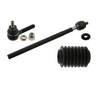 febi bilstein 39294 tirante con kit cuffia sterzo, 1 unità