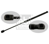 FEBI BILSTEIN 39301 Ammortizzatore pneumatico, Cofano motore per VOLVO