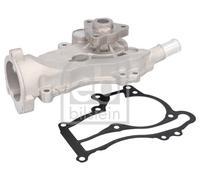 FEBI BILSTEIN 39303 Pompa dell’acqua, raffreddamento motore per CHEVROLET,OPEL,V