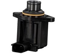 febi bilstein 39307 valvola deviatore, 1 unità | Compatibile con: AUDI A1, A1 Sportback, SEAT ALHAMBRA, IBIZA IV, IBIZA IV SC, IBIZA IV ST, SKODA FABIA II, FABIA II Combi