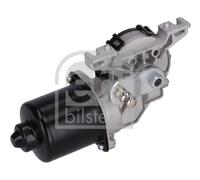 febi bilstein 39310 motorino del tergicristallo guida a sinistra (anteriore)