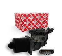 febi bilstein 39310 motorino del tergicristallo guida a sinistra (anteriore)