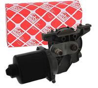 Motore tergicristallo anteriore per veicolo con guida a Sx 39310 FEBI BILSTEIN