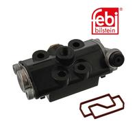 Febi BILSTEIN 39314 Valvola Relè per Split-Getriebe per Volvo
