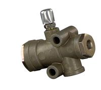 FEBI BILSTEIN 39332 Valvola limita-pressione