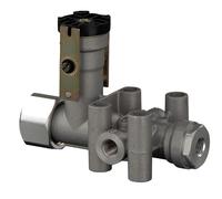 FEBI BILSTEIN 39335 Valvola a molla pneumatica
