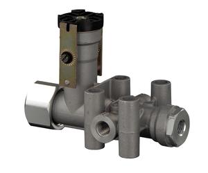 FEBI BILSTEIN 39335 Valvola a molla pneumatica