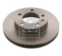 FEBI BILSTEIN Disco freno
