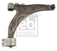 FEBI BILSTEIN 39352 Braccio oscillante, Sospensione ruota per OPEL,SAAB,VAUXHALL