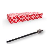 Giunto assiale, asta a binario FEBI BILSTEIN 39358