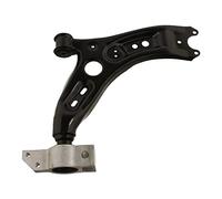 Braccio di controllo, sospensione ruota FEBI BILSTEIN 39360 Assale anteriore, destro, anteriore