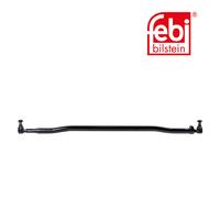 Febi BILSTEIN 39361 Tirante Con Castello E Coppiglie per Mercedes Benz