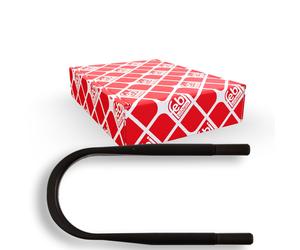 FEBI BILSTEIN 39380 Staffa attacco molla
