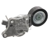FEBI BILSTEIN 39400 Tendicinghia, Cinghia Poly-V per CITROËN,DS,PEUGEOT