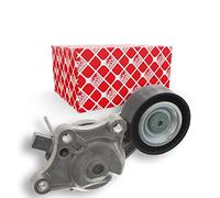 febi bilstein 39400 tensionatore idraulico per cinghia servizi, 1 unità