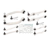 Kit bracci oscillanti Assale anteriore Sx Braccio trasversale oscillante 39402
