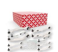febi bilstein 39404 kit braccio sospensione con biellette barra, e testine, 1 unità