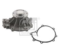 FEBI BILSTEIN Pompa del refrigerante 39408 per Renault Megane i Cabriolet EA0/1