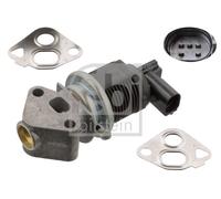 Febi 39417 EGR Valve FB39417x1_ITG1