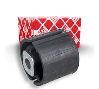 FEBI BILSTEIN 39428 Supporto assale Posteriore Sx Posteriore Dx Anteriore Supporto Assale Supporto corpo assiale Silent block ponte