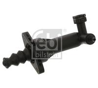 FEBI BILSTEIN 39438 Cilindro secondario, Frizione per AUDI,SEAT,SKODA,VW