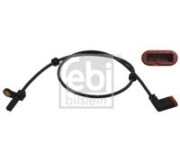 FEBI BILSTEIN 39479 Sensore, N° giri ruota per MERCEDES-BENZ