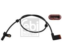 FEBI BILSTEIN 39480 Sensore, N° giri ruota per MERCEDES-BENZ