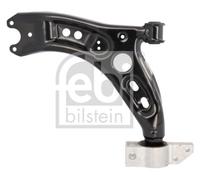 FEBI BILSTEIN 39489 Braccio oscillante, Sospensione ruota per AUDI,SEAT,SKODA,VW
