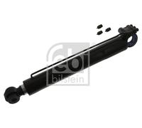 FEBI BILSTEIN 39490 Cilindro ribaltamento, Cabina per VOLVO