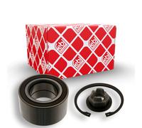 Cuscinetto ruota Assale anteriore Sx Cuscinetto a sfere obliquo 39500 per FORD
