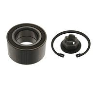 Cuscinetto ruota Assale anteriore Sx Cuscinetto a sfere obliquo 39500 per FORD