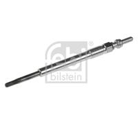 2x Febi 39515 Candelette per Opel Ford Mazda Peugeot Toyota Citroën Volvo DS