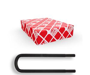 FEBI BILSTEIN 39528 Staffa attacco molla