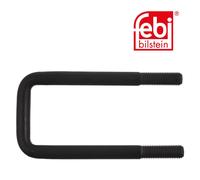 Febi BILSTEIN 39529 Federbügel Adatto A per Volvo