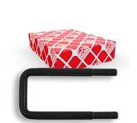 FEBI BILSTEIN 39529 Staffa attacco molla