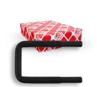 Clip a molla FEBI BILSTEIN 39530