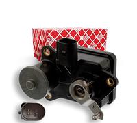 Febi Bilstein 39547 Valvola fiscale (per tubo d' ingresso)