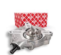 Pompa a vuoto meccanico 39552 FEBI BILSTEIN per BMW 3 Compact 3 3 Coupé X3 1 5