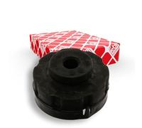 febi bilstein 39553 piastra molla per molla telaio, 1 unità | Compatibile con: AUDI A4 B8, A4 B8 Avant, A5, A5 Sportback