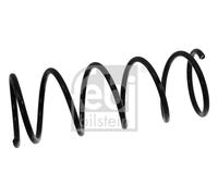 FEBI BILSTEIN 39556 Molle ammortizzatori