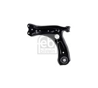 FEBI BILSTEIN 39557 Braccio oscillante anteriore sinistra per Ibiza Rapid Polo