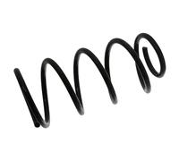 FEBI BILSTEIN 39561 Molle ammortizzatori