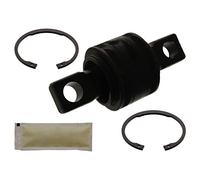 FEBI BILSTEIN 39612 Kit riparazione Braccio oscillante con anello sicurezza con spessore di registro Posteriore