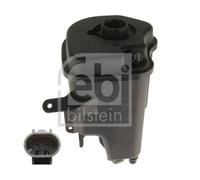 Serbatoio compensazione, Refrigerante PA (Poliammide) nero 39615 FEBI BILSTEIN