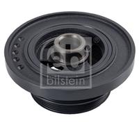 FEBI BILSTEIN 39624 Puleggia cinghia, Albero a gomiti per BMW