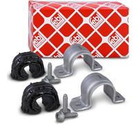 febi bilstein 39650 kit boccola barra antirollio, 1 unità